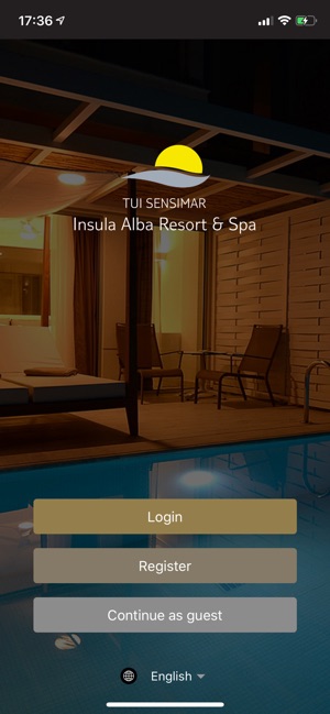 Insula Alba Resort & Spa(圖1)-速報App