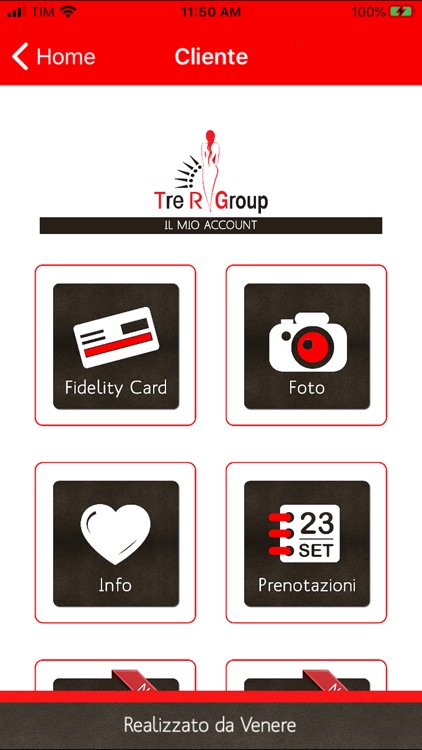 TreR Group