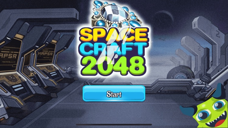 Spacecraft-2048