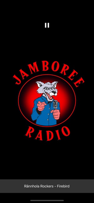 Jamboree Radio(圖2)-速報App