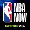 NBA NOW：モバイルバスケットボールゲームアイコン