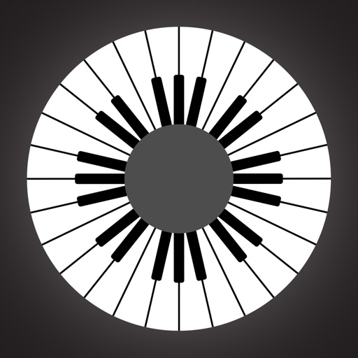 Tonality: Piano/Guitar Chords