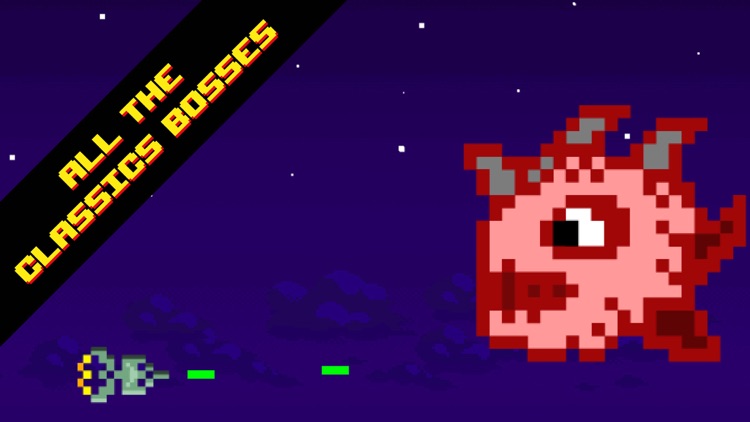RETRO: Space