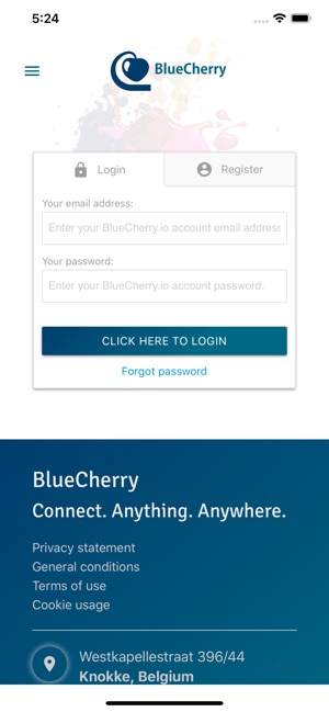 BlueCherry(圖1)-速報App