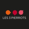 Saint Cloud 3 Pierrots