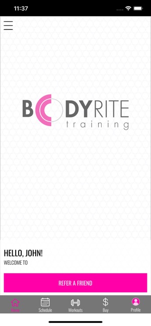 BodyRite Training(圖2)-速報App