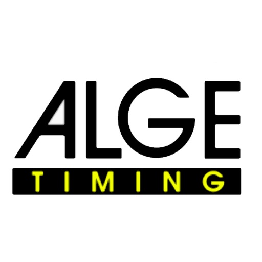 ALGE DISPLAY icon