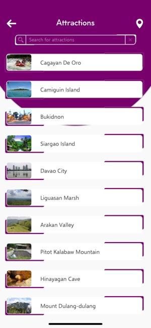 Mindanao Island Travel Guide(圖3)-速報App