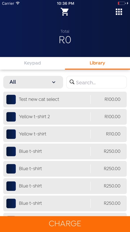 Sureswipe POS Lite