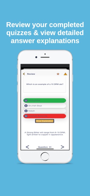 Beer Certification Quiz(圖4)-速報App