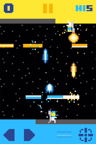 It's a Space Thing - náhled
