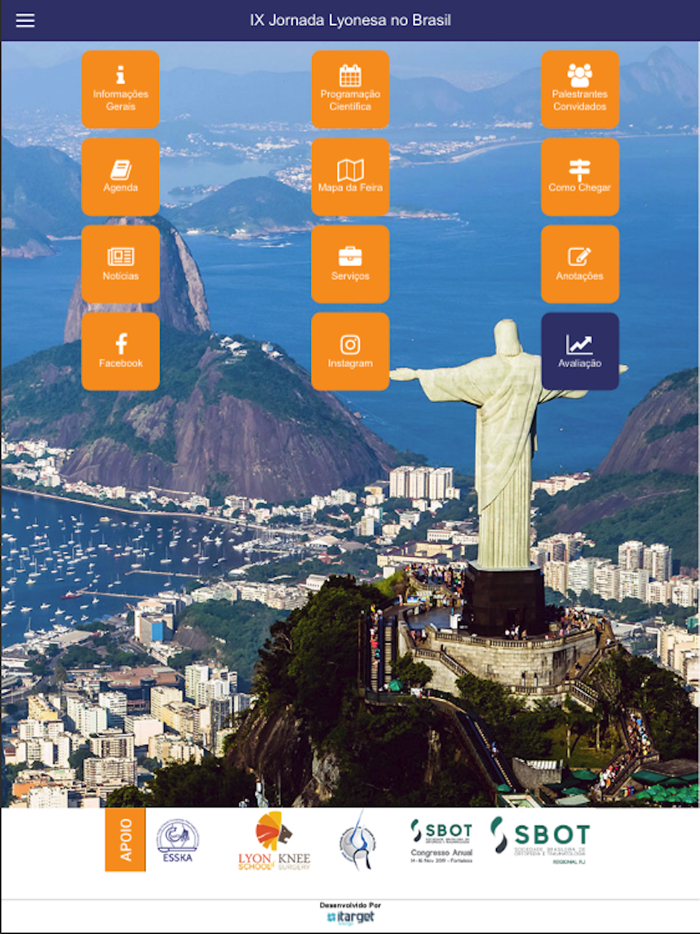 IX Jornada Lyonesa no Brasil