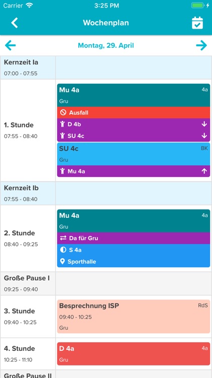 Cat4School