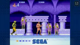 altered beast classic iphone screenshot 2