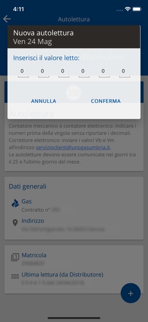 Unogas Umbria(圖5)-速報App