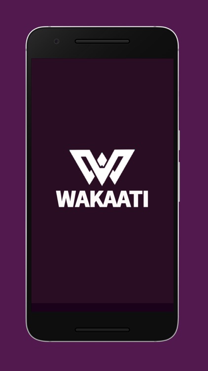 Wakaati