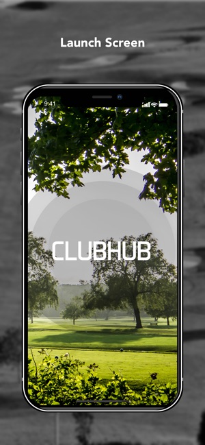 ClubHub by Kinetek Sports