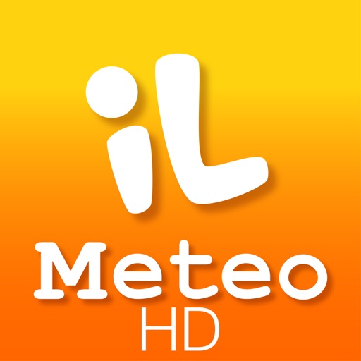 Meteo HD - by iLMeteo.it