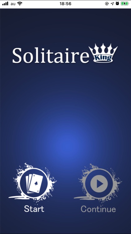 Solitaire King Megliofuturo