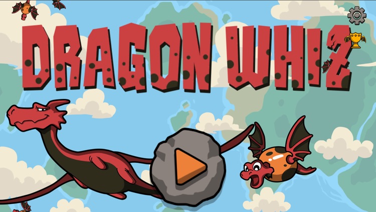 Dragon Whiz