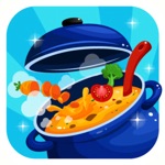 Kitchen Mania Mini Games