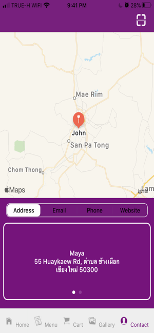 Maya Chiang Mai(圖7)-速報App