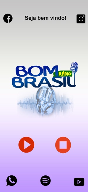 Radio BomBrasil(圖3)-速報App