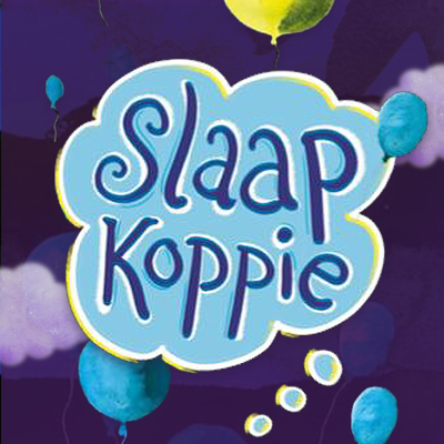 Slaapkoppie
