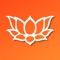 Just find a peaceful location, comfortably sit on a couchion, place your iPhone on a stable location and touch the stick in the home screen of the app to be guided into your meditation session introduced by a beatiful chime expressly recorded from a seven metals bowl