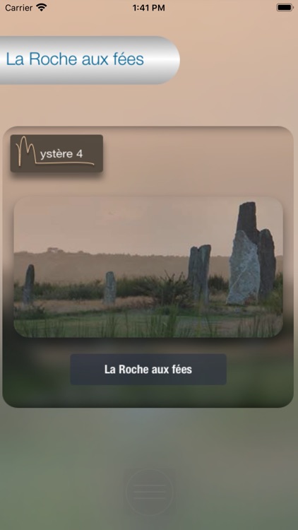 Mystères en randonnées vol 2 screenshot-7