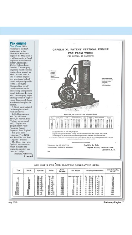 Stationary Engine Magazine screenshot-6