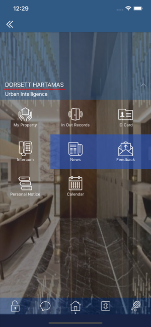 Urban Intelligence(圖2)-速報App