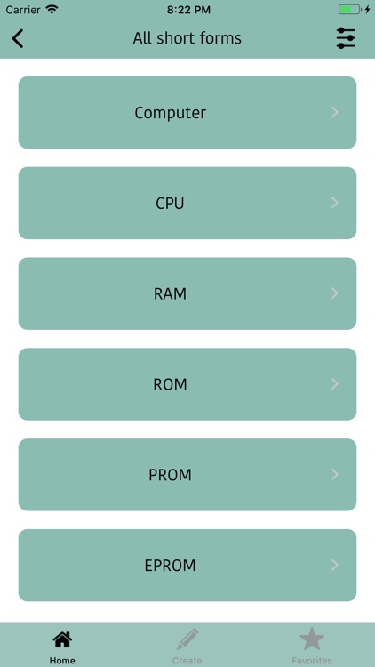 iFullForms screenshot-6