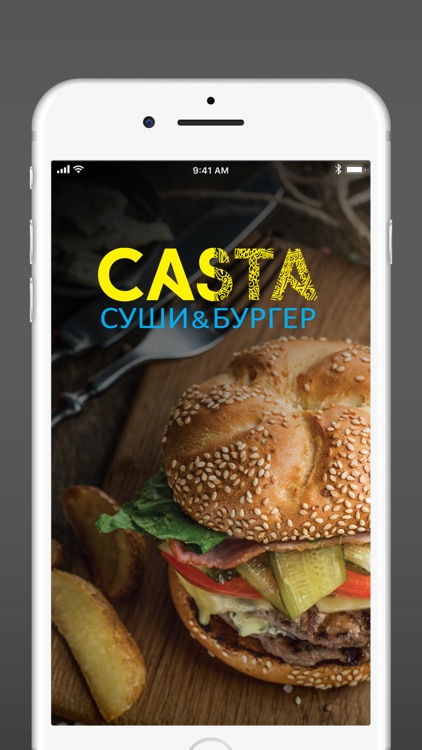 Casta Restaurant