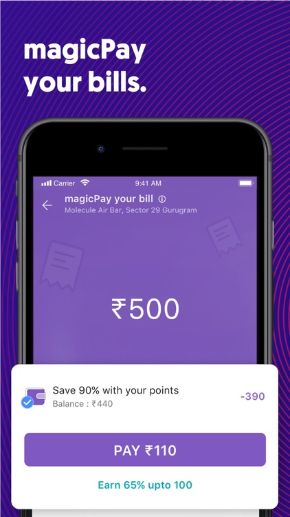 magicpin - discover your city screenshot-6