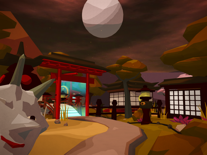 Mystic Escape Prisoner Diary