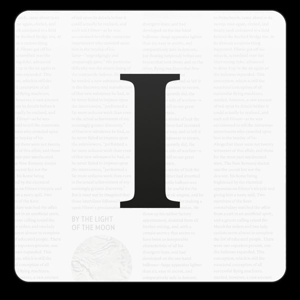 Instapaper for mac