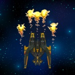 Space Attack Power Invasion