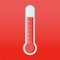 Hots or Colds app is a temperature converter