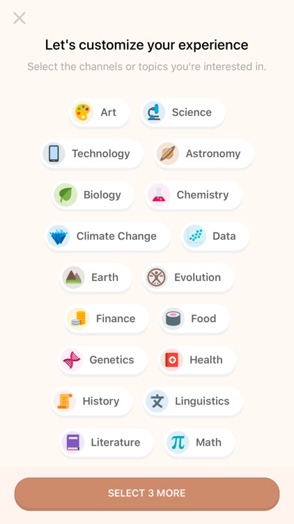 Walnut — Learn new knowledge screenshot-3