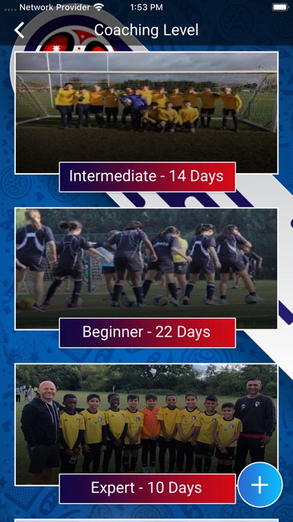 HarrowFootballCoachingOwnerKit screenshot-3