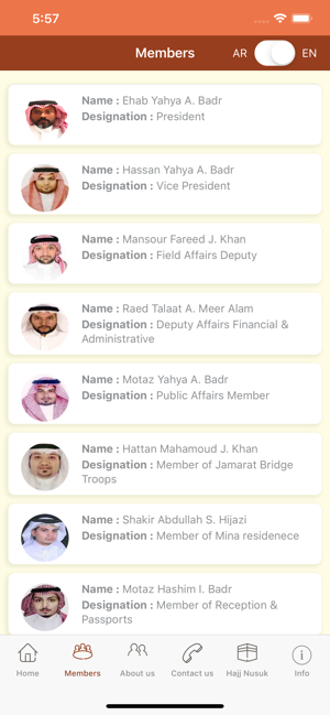 Bahrain Pilgrims(圖6)-速報App