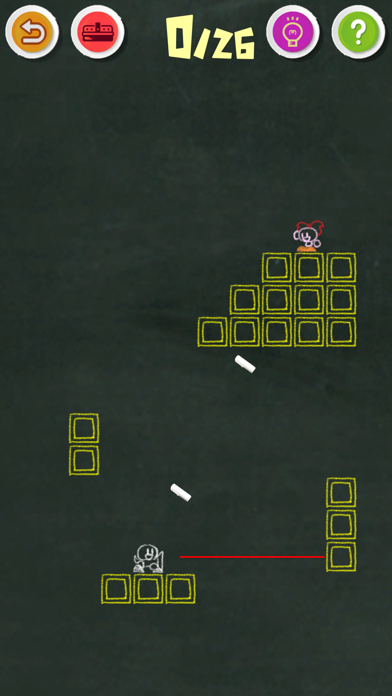 PuzzleShoot screenshot 2