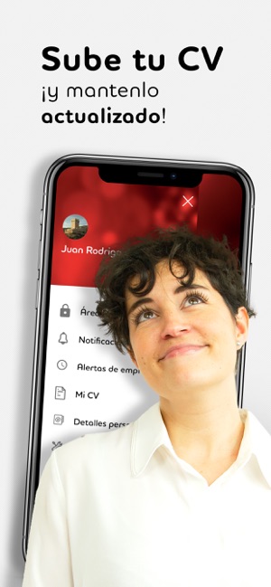 Adecco España - Trabajo(圖2)-速報App