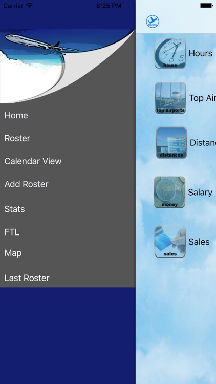 FR Roster screenshot-3
