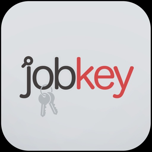 Jobkey