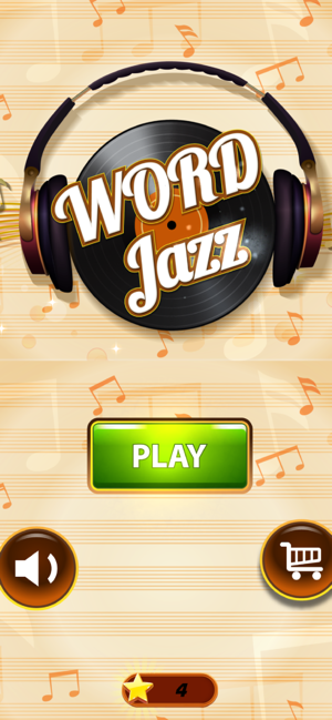 Word Jazz(圖5)-速報App