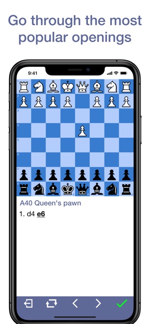 Chess Openings - Learn, Retain(圖4)-速報App