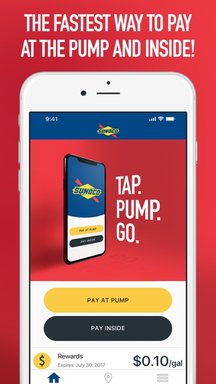 Sunoco