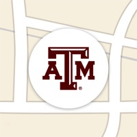 Kontakt TAMU Campus Maps